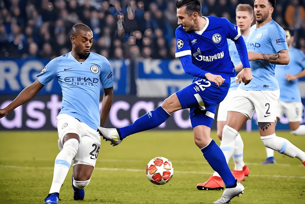 美因茨客场击败奥格斯堡,豪取3分斗争保级的简单介绍 美因茨客场击败奥格斯堡,豪取3分斗争保级的简单介绍