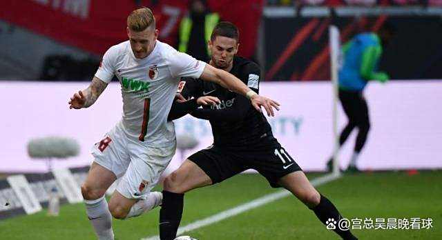 美因茨客场击败奥格斯堡,豪取3分斗争保级的简单介绍 美因茨客场击败奥格斯堡,豪取3分斗争保级的简单介绍