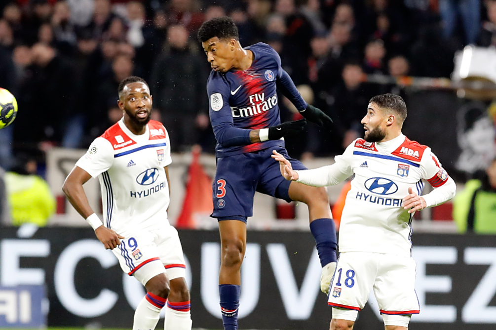 里昂客场大胜雷恩，实力雄厚