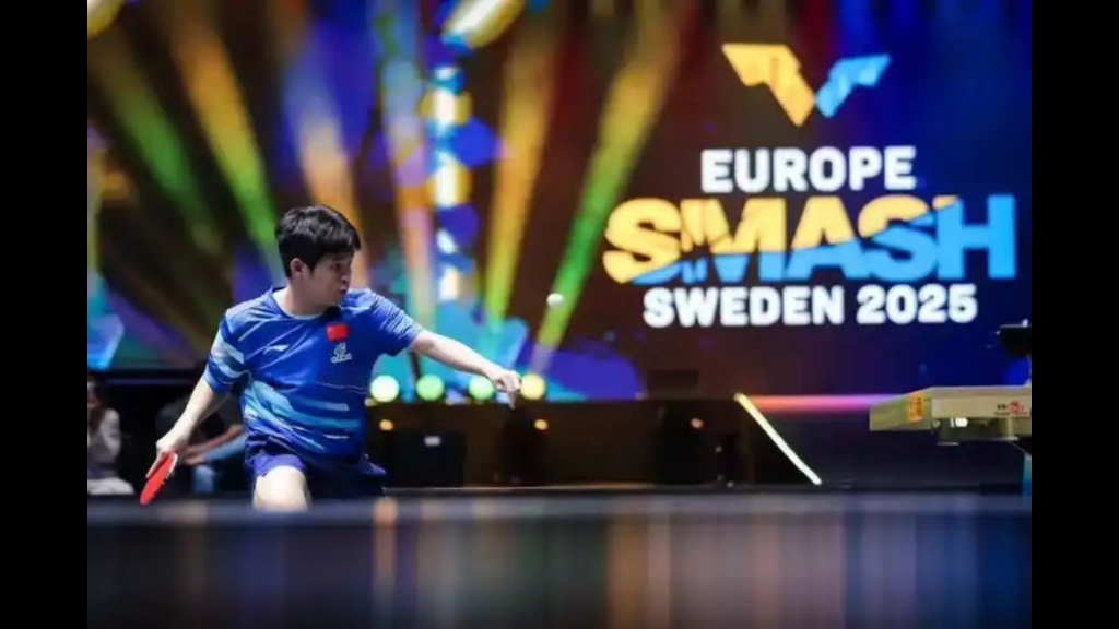 包含德国乒乓球队碾压法国男篮,Uzi惊艳世界波强强对话总决赛,引爆全场热议的词条 包含德国乒乓球队碾压法国男篮,Uzi惊艳世界波强强对话总决赛,引爆全场热议的词条