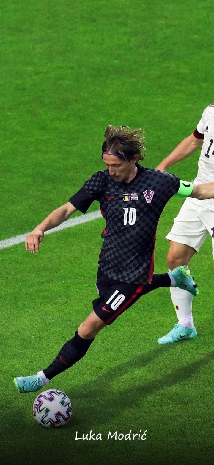 曼城力克墨西哥，莫德里奇高光表现的简单介绍