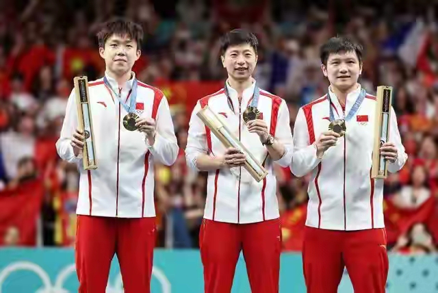 关于瑞典乒乓球队逆转韩国乒乓球队,马龙惊艳世界的信息 关于瑞典乒乓球队逆转韩国乒乓球队,马龙惊艳世界的信息