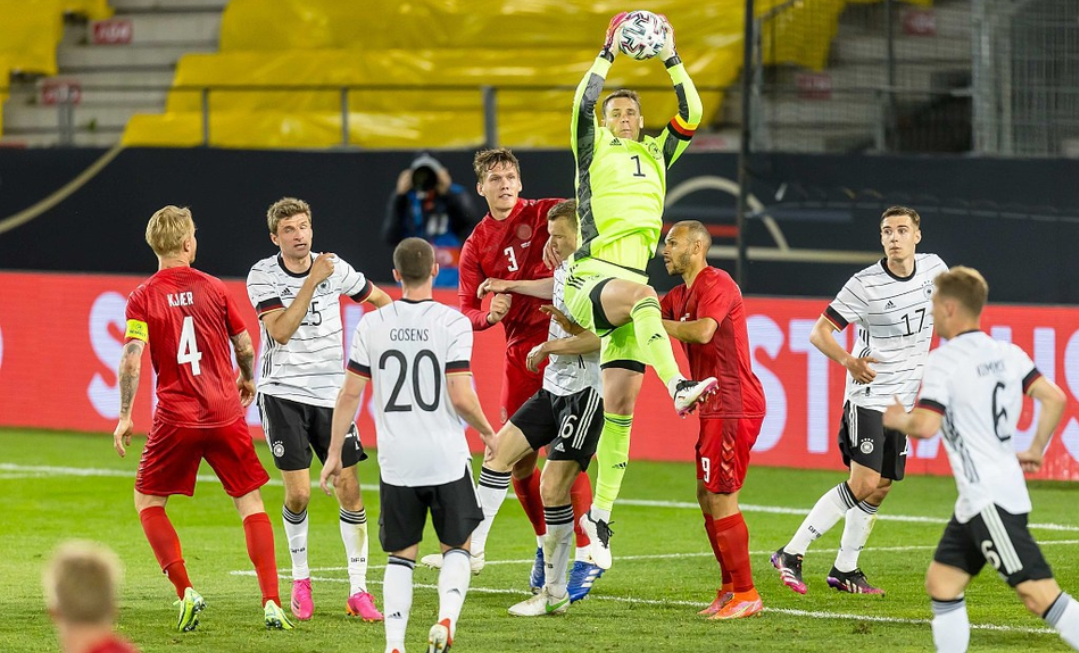 关于泰国队横扫德国队，黄鸭组合扛起全队的信息