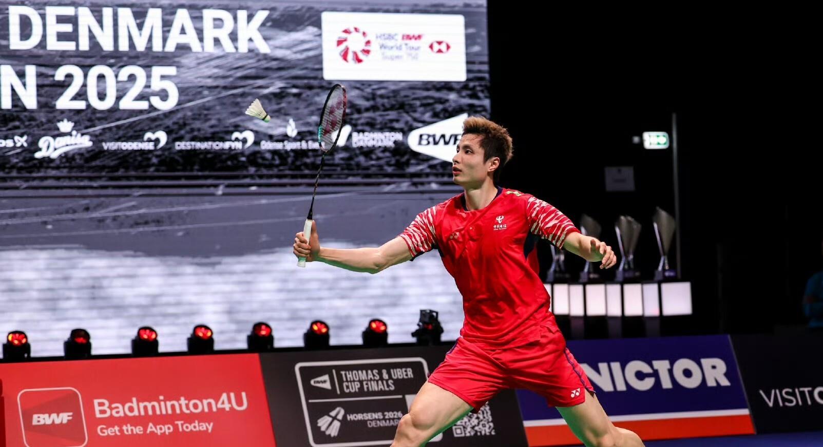 关于丹麦队险胜马来西亚队,安赛龙高光表现的信息 关于丹麦队险胜马来西亚队,安赛龙高光表现的信息