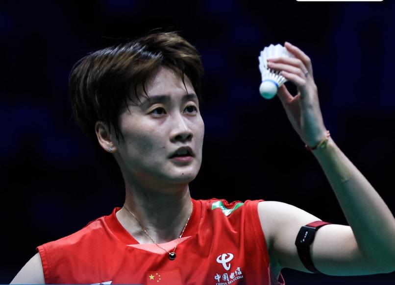 法国队绝杀马来西亚队,陈雨菲关键制胜 法国队绝杀马来西亚队,陈雨菲关键制胜