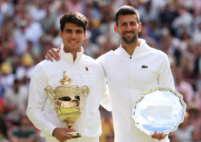 温网横扫蒙特卡洛大师赛，纳达尔刷新纪录